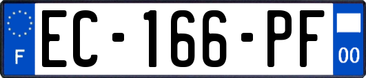 EC-166-PF