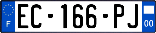 EC-166-PJ