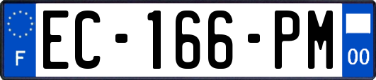 EC-166-PM