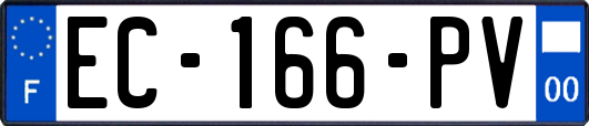 EC-166-PV