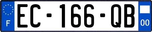EC-166-QB