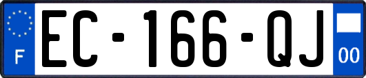 EC-166-QJ