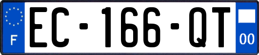 EC-166-QT