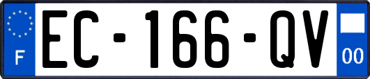 EC-166-QV