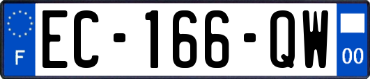 EC-166-QW