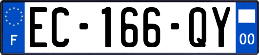 EC-166-QY
