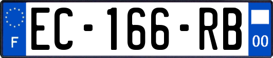 EC-166-RB