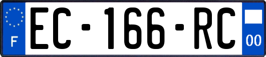 EC-166-RC