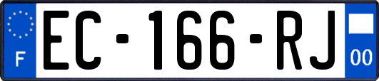 EC-166-RJ