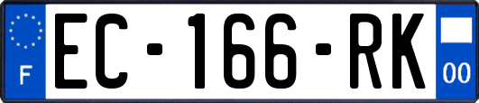 EC-166-RK