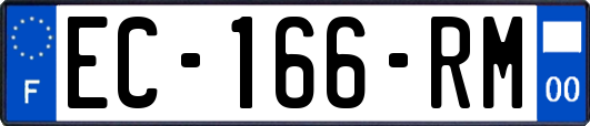 EC-166-RM
