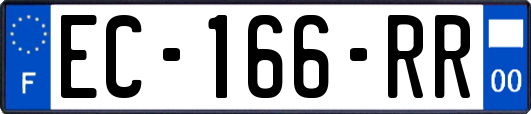EC-166-RR