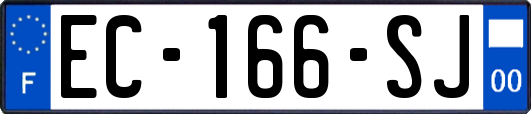 EC-166-SJ