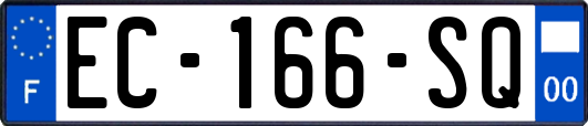 EC-166-SQ