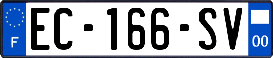 EC-166-SV