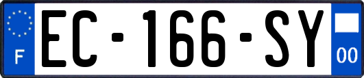 EC-166-SY
