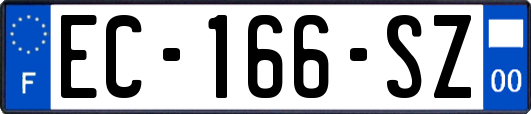 EC-166-SZ