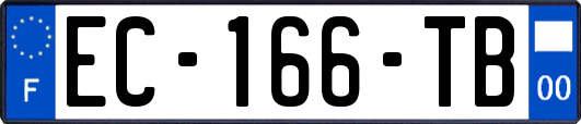 EC-166-TB