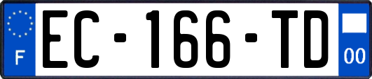 EC-166-TD