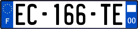 EC-166-TE