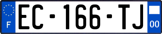EC-166-TJ