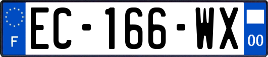 EC-166-WX