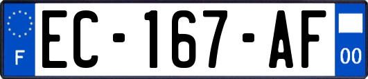 EC-167-AF