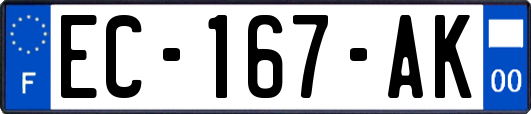 EC-167-AK