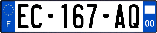 EC-167-AQ