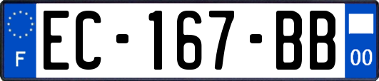 EC-167-BB