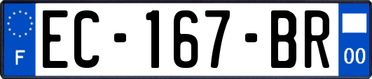 EC-167-BR