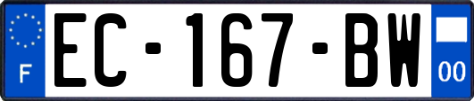 EC-167-BW