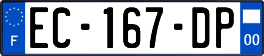 EC-167-DP