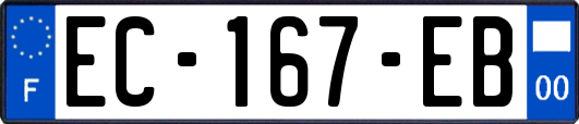 EC-167-EB