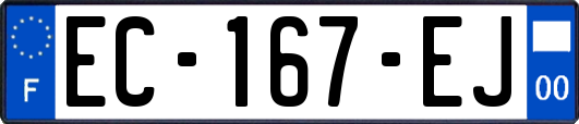 EC-167-EJ