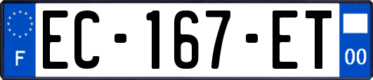 EC-167-ET