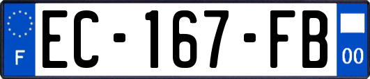 EC-167-FB