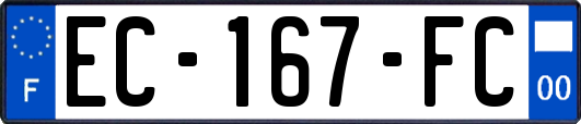 EC-167-FC