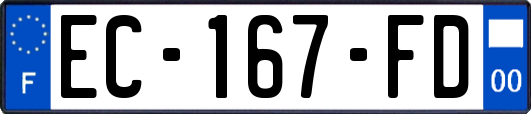 EC-167-FD
