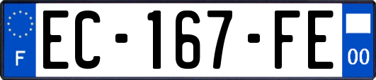 EC-167-FE