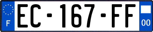 EC-167-FF