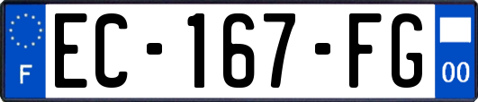 EC-167-FG