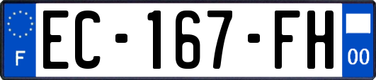 EC-167-FH