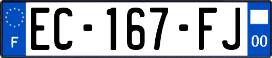 EC-167-FJ