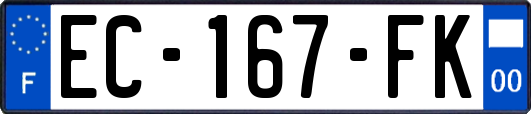 EC-167-FK