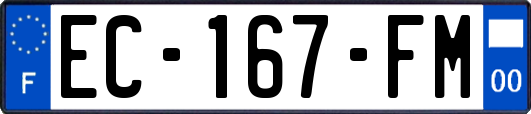 EC-167-FM