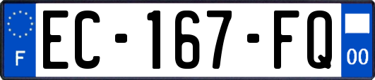 EC-167-FQ