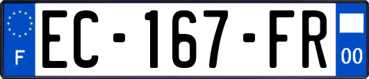 EC-167-FR