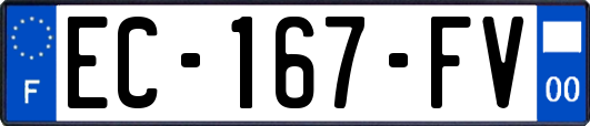 EC-167-FV