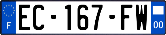EC-167-FW